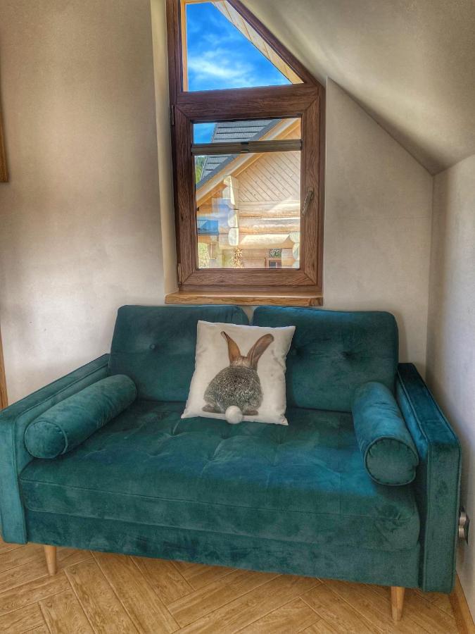 Dziejba Lesna Apartamenty &Spa - Piekne I Nowe Apartamenty I Domek, Sauna I Jacuzzi - W Cenie I Na Wylacznosc, 1 Km Od Stoku Jaworki Exterior photo