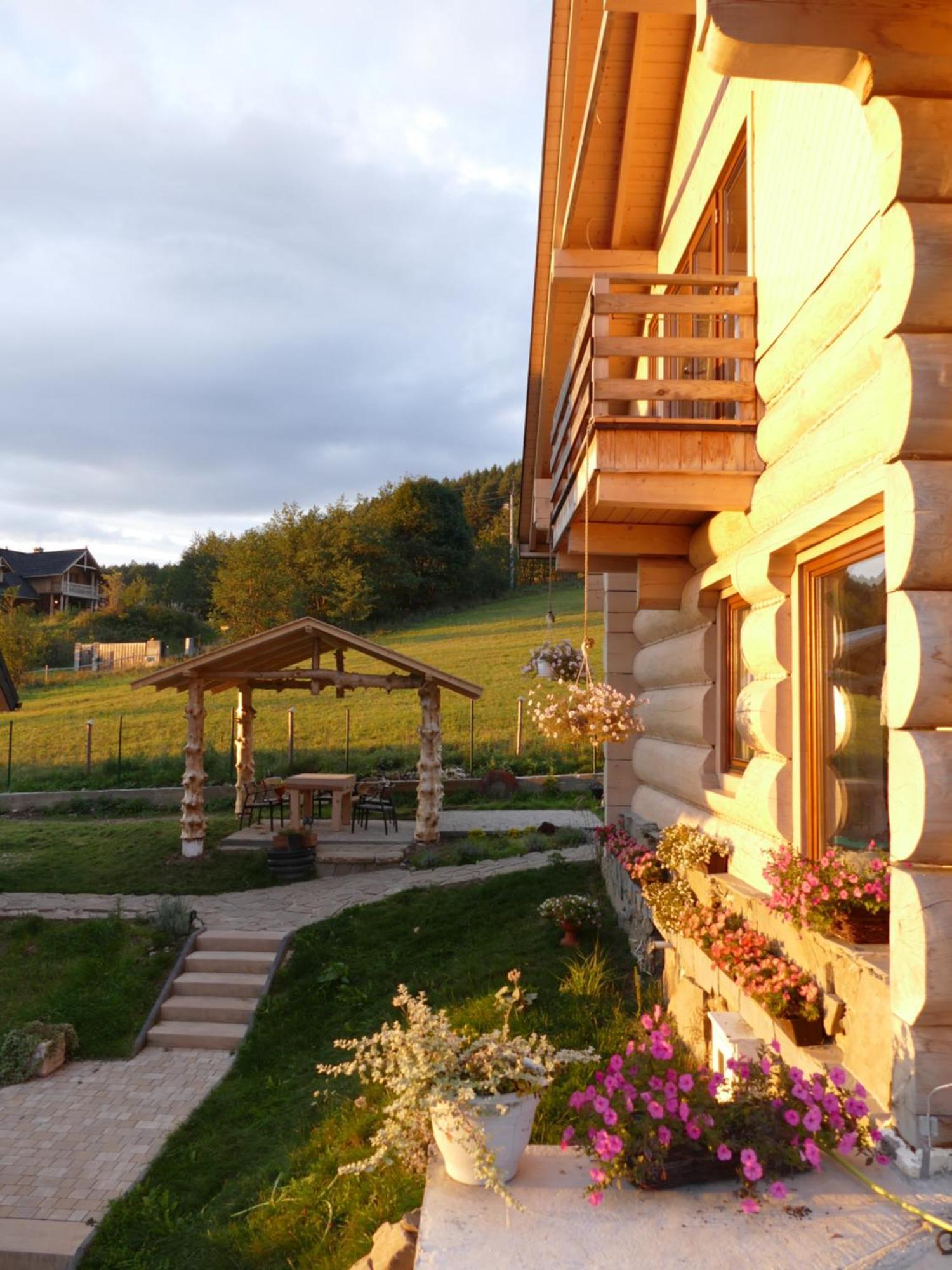 Dziejba Lesna Apartamenty &Spa - Piekne I Nowe Apartamenty I Domek, Sauna I Jacuzzi - W Cenie I Na Wylacznosc, 1 Km Od Stoku Jaworki Exterior photo
