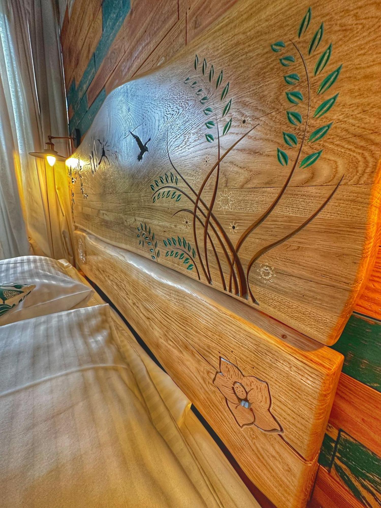 Dziejba Lesna Apartamenty &Spa - Piekne I Nowe Apartamenty I Domek, Sauna I Jacuzzi - W Cenie I Na Wylacznosc, 1 Km Od Stoku Jaworki Exterior photo